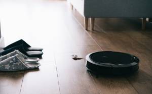 Entretien d'un parquet bois