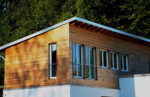 Surélever une maison de plain-pied - La Maison Des Architectes