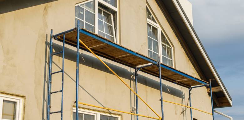 Glossaire du facadier 