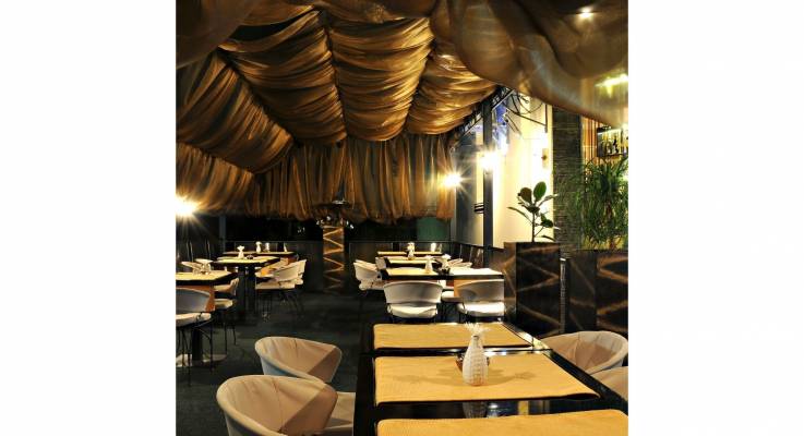 Pourquoi rénover un restaurant ? Rubercy 14710