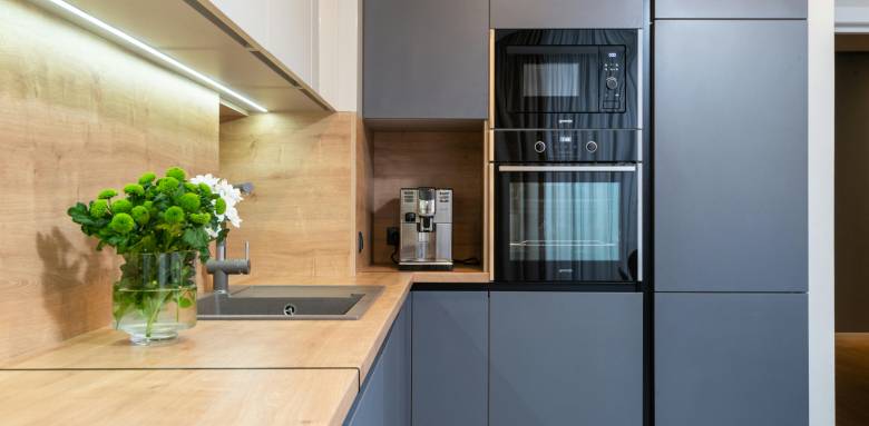 Rénovation d'un appartement avec courtier en travaux sainte genevieve des bois