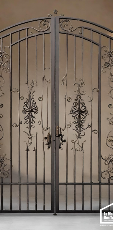 Autorisations pour le changement de portail à Vannes : ce qu'il faut savoir