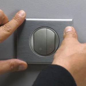 Rénovation électrique maison