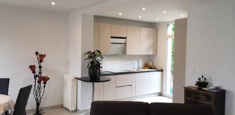 Rénovation d’appartement : les conseils de La Maison des Travaux