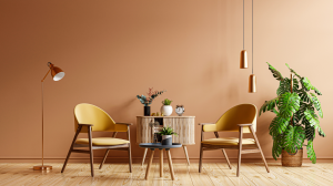 décoration intérieure