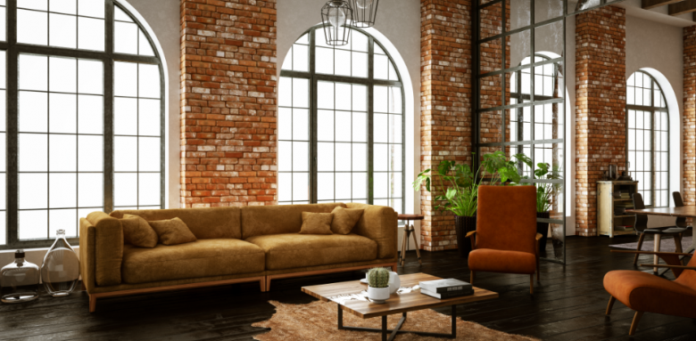 Transformer un appartement en loft Arras