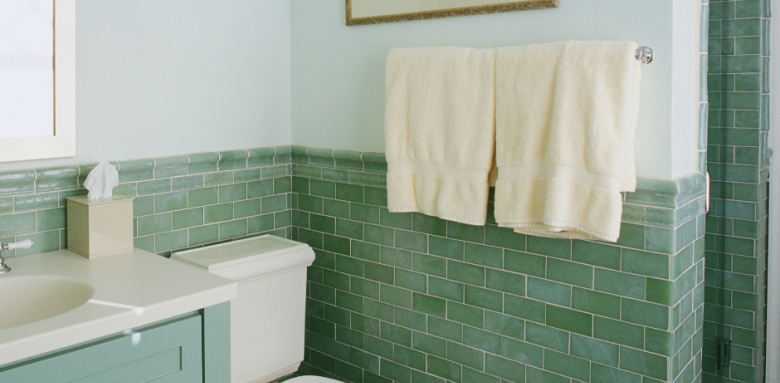  Petite salle de bain