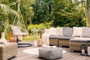 Aménagement de terrasse en Occitanie