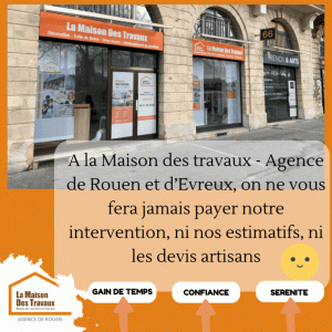 Etude de votre projet travaux gratuits