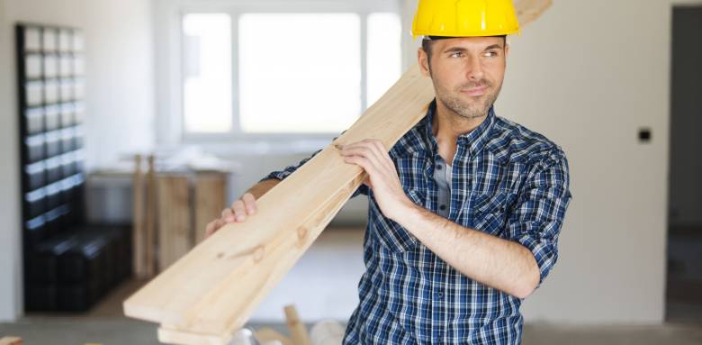 Bien choisir son artisan pour des travaux - Cholet 49