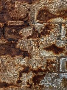 problème d'humidité cave