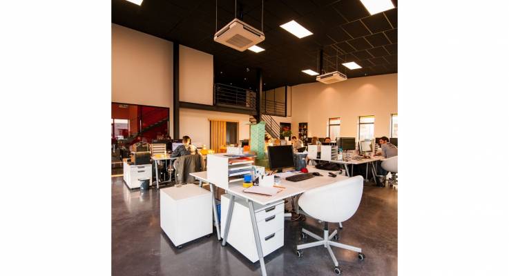 Rénovation d'un Local Commercial : Transformez Votre Espace de Travail – Granville 50400