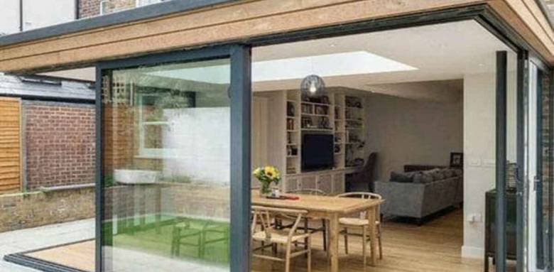 Construire une véranda Haguenau