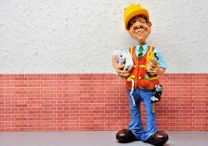 Travaux de maçonnerie : qu'est-ce que c'est ?