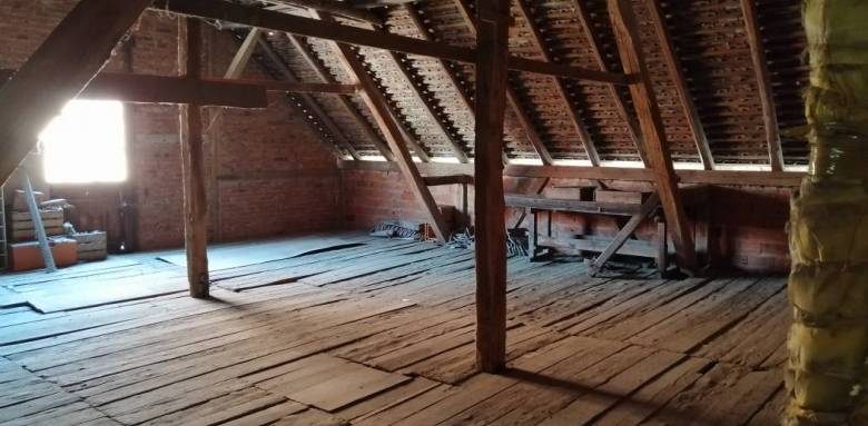 Rénovation de grange Amiens