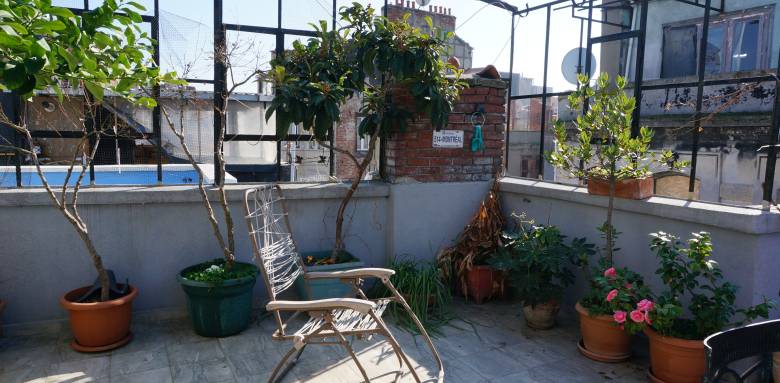 carrelage terrasse aix les bains