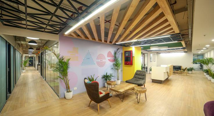 Budget à prévoir pour aménager bureaux à Toulouse 31000