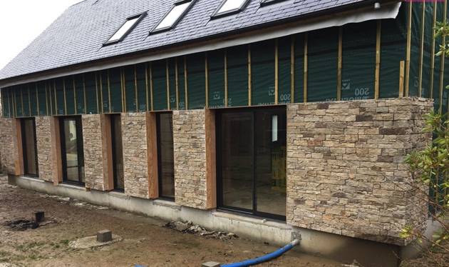 déperdition thermique