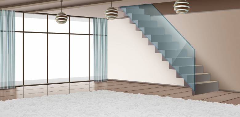 Escaliers design : la nouvelle tendance qui transforme nos intérieurs (69340 FRANCHEVILLE)