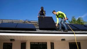 Audit energétique Rochefort
