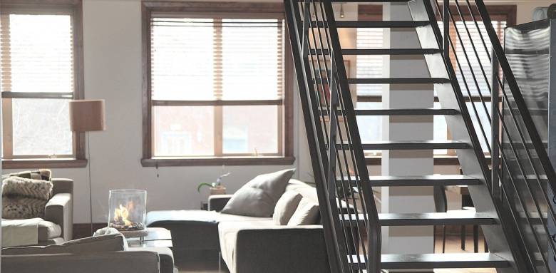 Changer d'escalier : c'est possible !