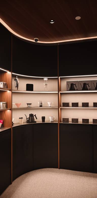  Aménagement dressing les sables d'olonne