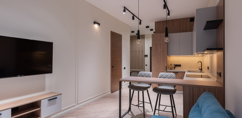 isolation appartement