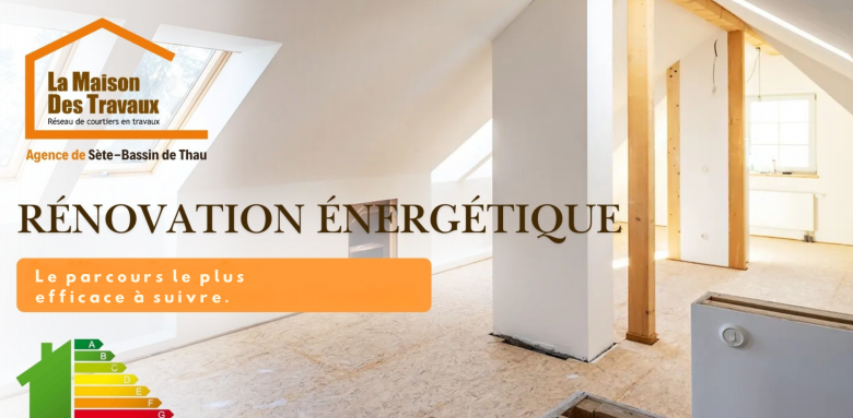 rénovation de logement la maison de sète 