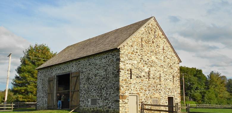  Grange en pierres rénovée en maison - Bourg-en-Bresse Ambérieu-en-Bugey 01