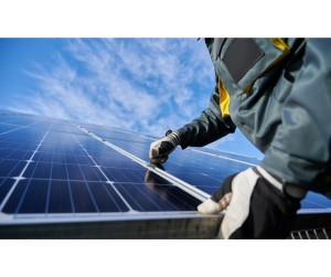 Installation photovoltaïque Amiens