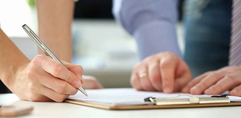 attestation acoustique