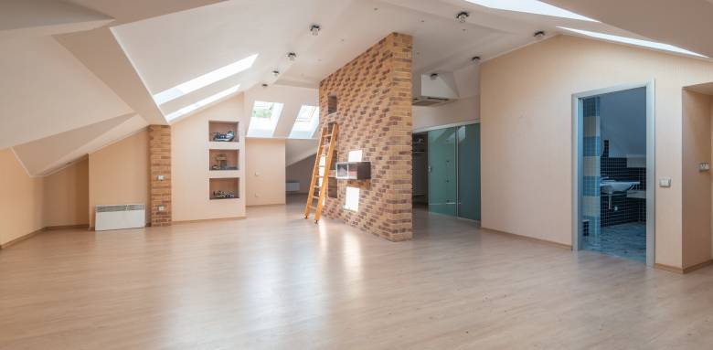 Aménagement de combles