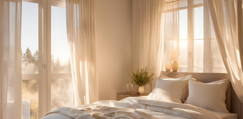 rénovation d'une chambre