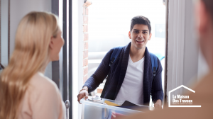 Colocation strasbourg