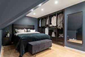 dressing dans chambre landerneau