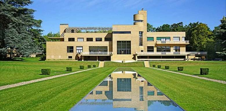 Villa Cavrois
