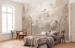 Papier peint panoramique