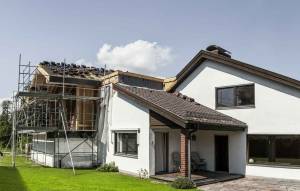 Pourquoi surélever sa maison ?
