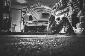 Comment éclairer son garage ?