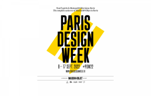 Paris Design Week