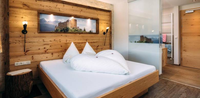 chambre parentale
