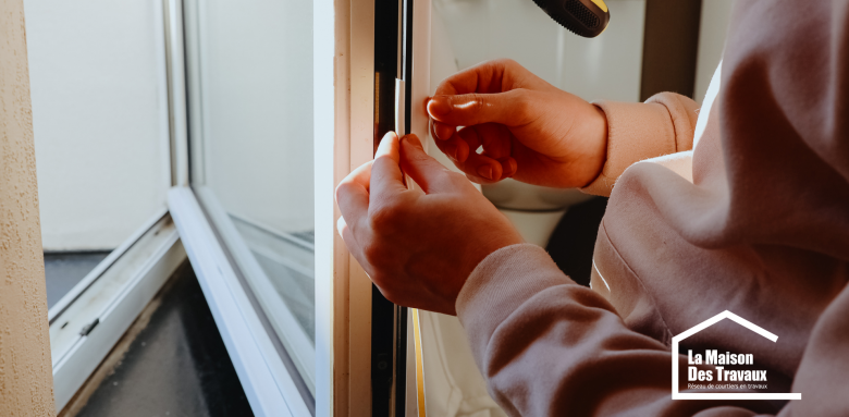 Isolation appartement Angers