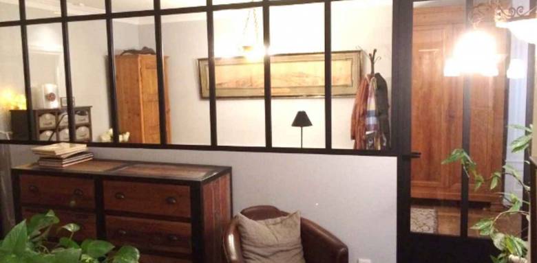 Installer une verrière intérieure avec La Maison Des Travaux d’Antony-Verrières