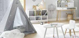 Aménager une chambre ludique pour les enfants