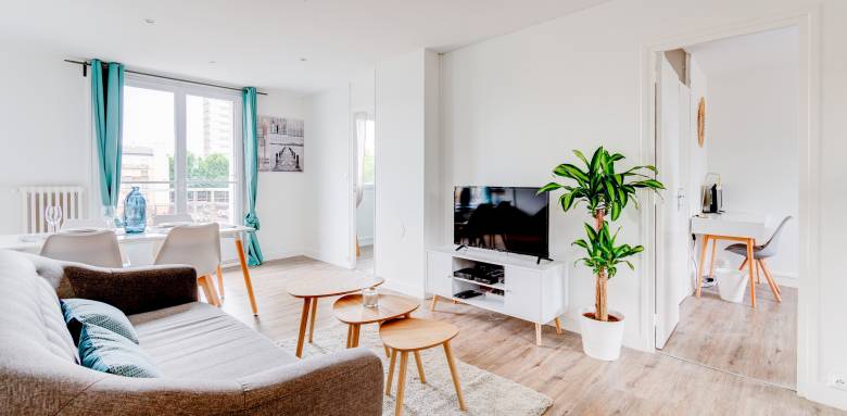 Renovation coloc La Maison des Travaux Rouen 3