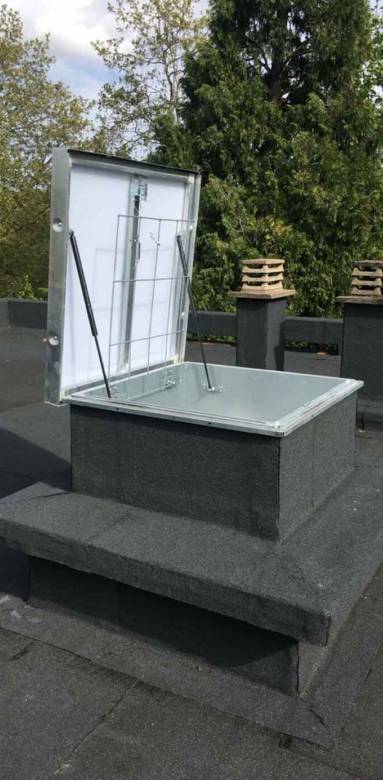 isolation immeuble 92