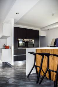 Plan de travail cuisine 