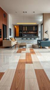 Plancher rafraîchissant Hazebrouck