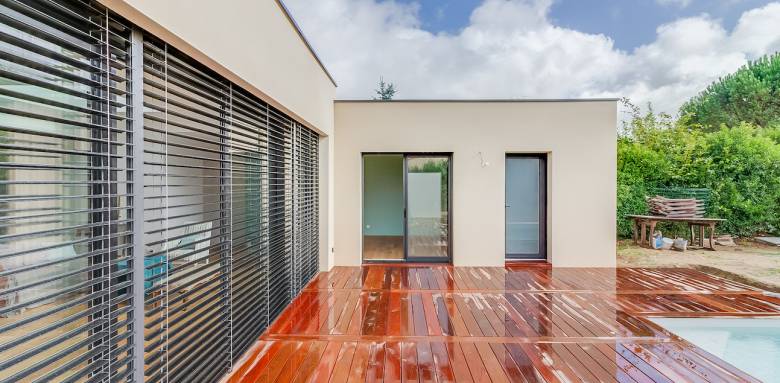 Quel est le prix d’une extension de maison au m² en 2026 à Vertou ?