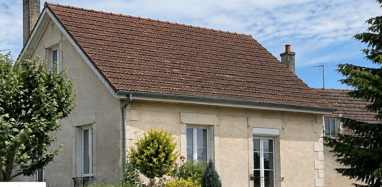 Refaire ma toiture à Etampes